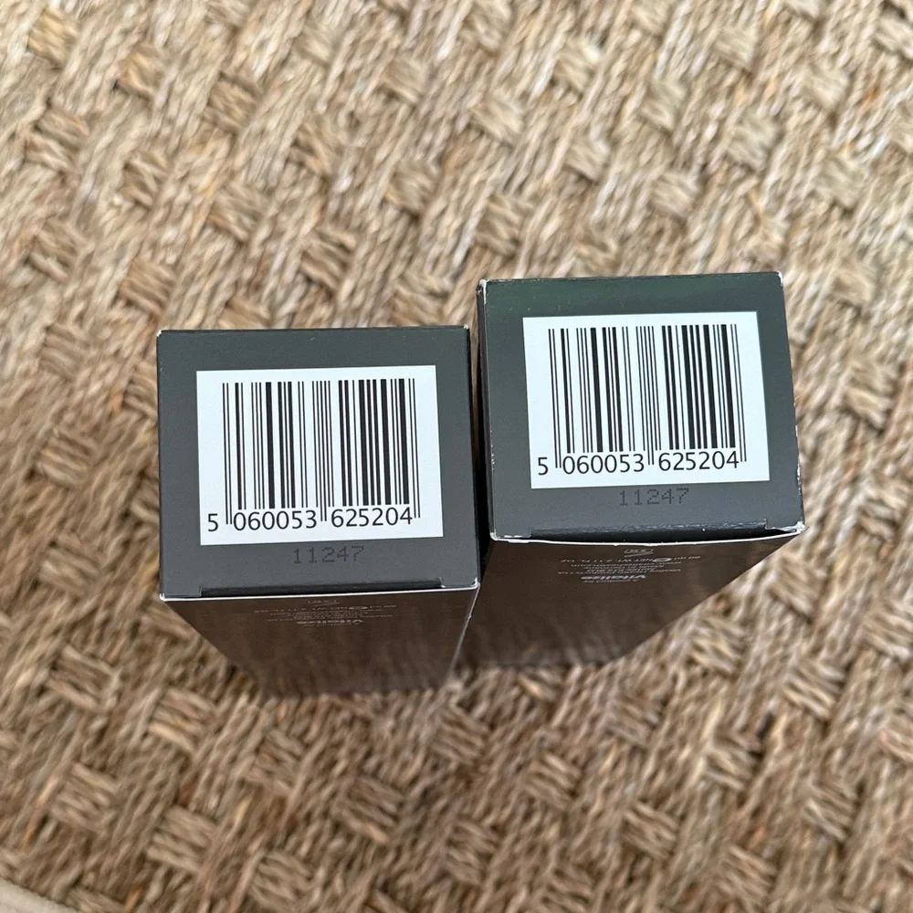 Two Pro-Ferm Protective Skin Balm for Men - NIB